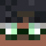 Jake English - Homestuck - Male Minecraft Skins - image 3