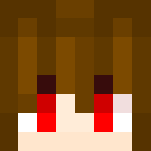 °☆° The Devil°☆° - Female Minecraft Skins - image 3