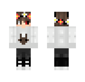 Just something I made c: