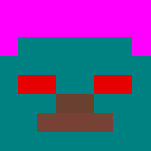 Miss HeroBrian - Female Minecraft Skins - image 3