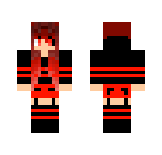My OC
