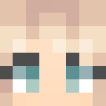 Tomboy - Female Minecraft Skins - image 3
