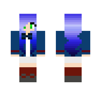 Funtom's Skin