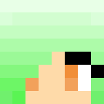 Crazy's Skin - Female Minecraft Skins - image 3