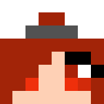 Download Free chica hip hop Skin for Minecraft image 3 chica hip hop - Female Minecraft Skins - image 3