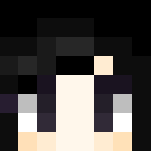 I don't know - Female Minecraft Skins - image 3