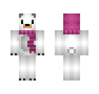 Howdy - Other Minecraft Skins - image 2