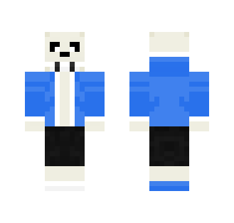 Undertale | Sans V.2
