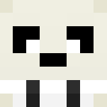 Undertale | Sans V.2 - Male Minecraft Skins - image 3
