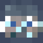 Steve's New Elytra Suit - Male Minecraft Skins - image 3