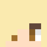 Summer Girl 2 - Girl Minecraft Skins - image 3