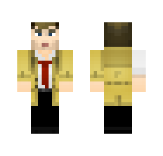 John Constantine - Constantine