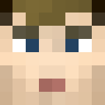 John Constantine - Constantine - Male Minecraft Skins - image 3