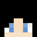 Simple Girl - Girl Minecraft Skins - image 3