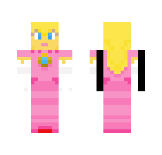 Super Mario | Princess Peach
