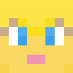 Super Mario | Princess Peach - Female Minecraft Skins - image 3