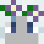 [Lotc] Commission - Leona Ri'on - Female Minecraft Skins - image 3