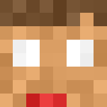 Herobrine Mono_TV - Herobrine Minecraft Skins - image 3