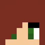 Skater Girl - Girl Minecraft Skins - image 3