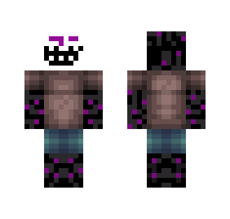 Troll Endercactus