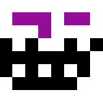 Troll Endercactus - Male Minecraft Skins - image 3