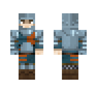 Neufgart Footman (Outdated)