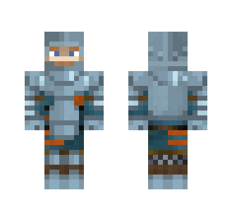 Neufgart Trooper (Outdated)