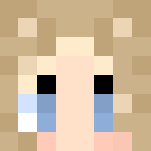 Download Free Country-ish Summer Girl Skin for Minecraft image 3 Country-ish Summer Girl - Girl Minecraft Skins - image 3