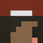Download Free Chibi Flannel Girl Skin for Minecraft image 3 Chibi Flannel Girl - Girl Minecraft Skins - image 3