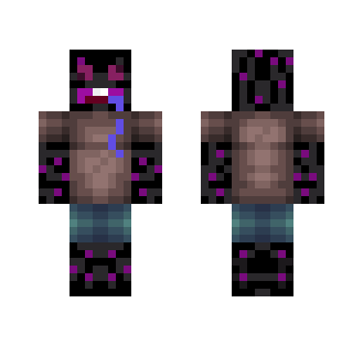 Derpy Endercactus