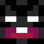 Herobrine Endercactus - Herobrine Minecraft Skins - image 3
