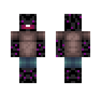 Endercactus v2