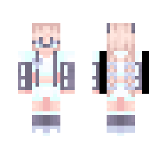 Race // OC