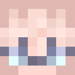Download Free Race // OC Skin for Minecraft image 3 Race // OC - Female Minecraft Skins - image 3