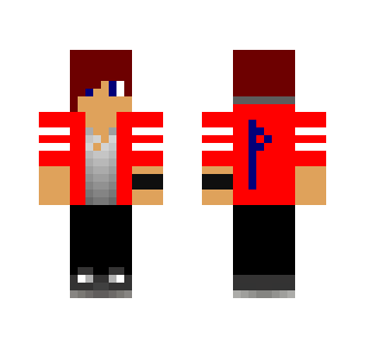 ThePXCrafter119 neighbour hood - Male Minecraft Skins - image 2