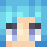Tropic - Female Minecraft Skins - image 3