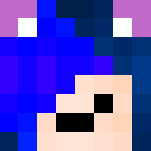 Neynek! ^^ - Female Minecraft Skins - image 3