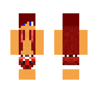 ThePXCrafter119 ( vacation )