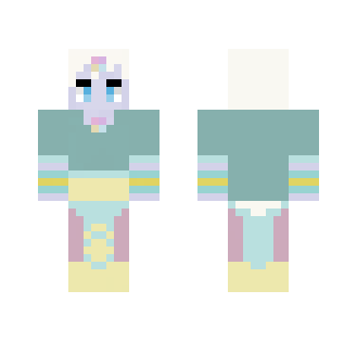 Male opal?