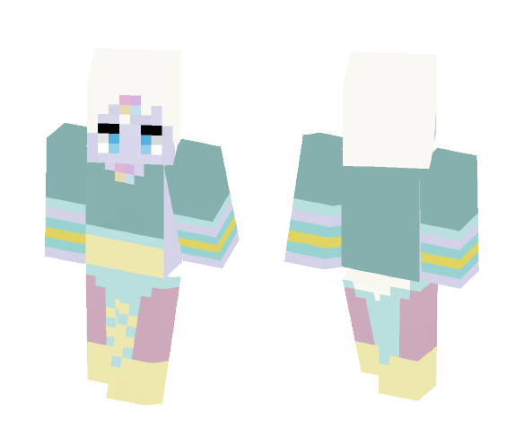 Male opal? - Male Minecraft Skins - image 1