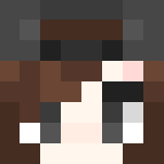 dOPE - Female Minecraft Skins - image 3