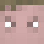 Captain James T Kirk / ST TOS - Male Minecraft Skins - image 3