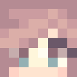 Lazy kitty lady??? - Female Minecraft Skins - image 3