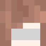 Can you help me fine my eyes? - Female Minecraft Skins - image 3