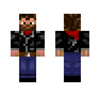 Negan (TV Show version)