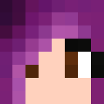 Human Cindy - Female Minecraft Skins - image 3
