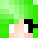 Human Tangle - Female Minecraft Skins - image 3