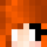 Human Lolbit - Female Minecraft Skins - image 3