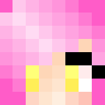 Human Funtime Foxy - Female Minecraft Skins - image 3