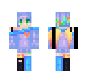 Jade | OC